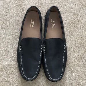 Polo Ralph Lauren Men’s Woodley Loafers